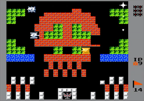 坦克大战1990经典版下载 v3.1.72