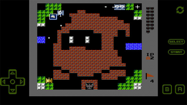 坦克大战1990经典版下载 v3.1.72