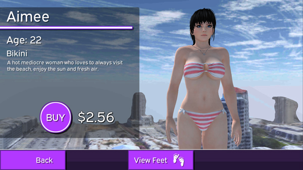 女巨人模拟器中文版下载 v1.7