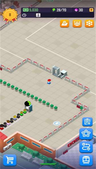 铁路大亨手机版下载 v1.560.5086