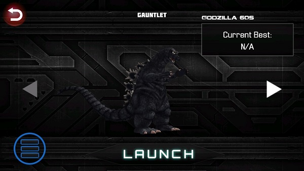 哥斯拉全能宇宙免费版下载 v1.6.29