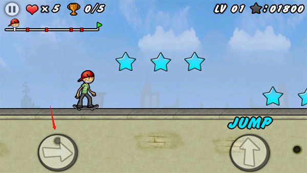 滑板少年游戏下载 v3.8