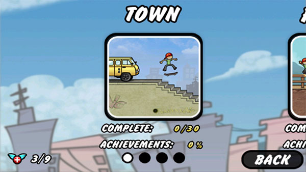 滑板少年游戏下载 v3.8