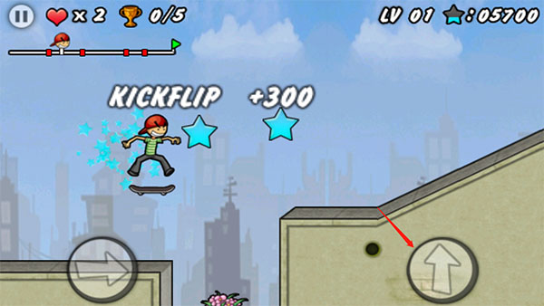 滑板少年游戏下载 v3.8