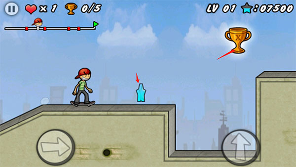 滑板少年游戏下载 v3.8