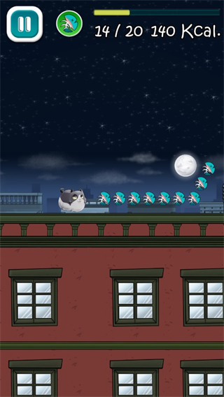 馋嘴猫安卓版下载 v1.0