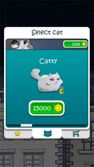 馋嘴猫安卓版下载 v1.0