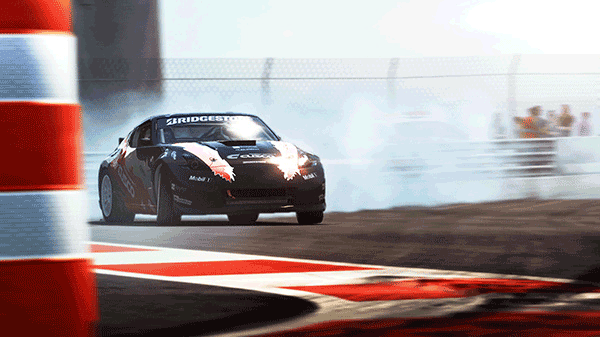 Grid超级房车赛手游下载 v1.10.2RC1