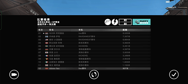 Grid超级房车赛手游下载 v1.10.2RC1