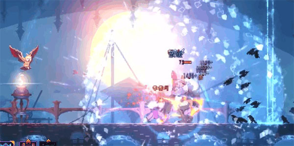 死亡细胞安卓版下载 v6.9.1