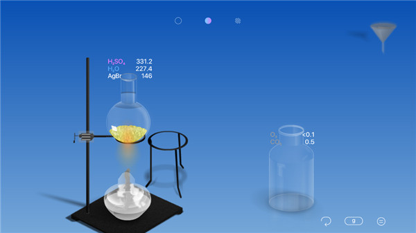 虚拟化学实验室中文版下载 v6.7.43