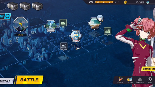 eva破晓手游下载 v6.3.0