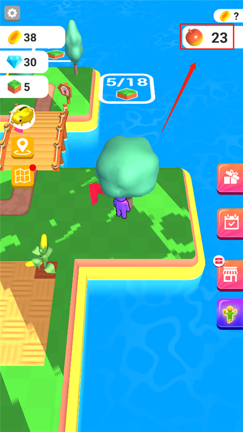 我的农场无限金币免广告版下载 v1.1.1