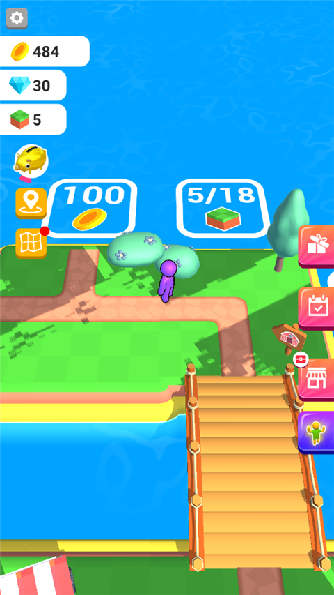 我的农场无限金币免广告版下载 v1.1.1