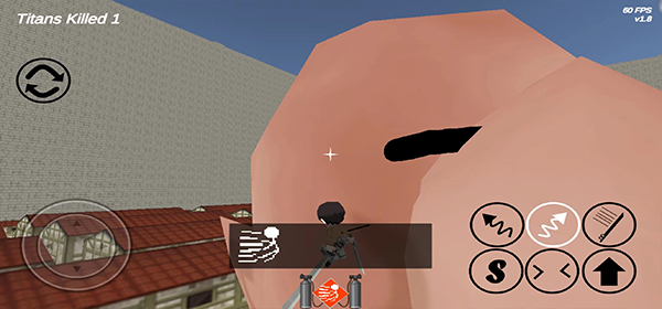 巨人的猎手手游下载 v0.18
