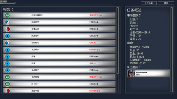 911接线员安卓中文版下载 v4.03.24