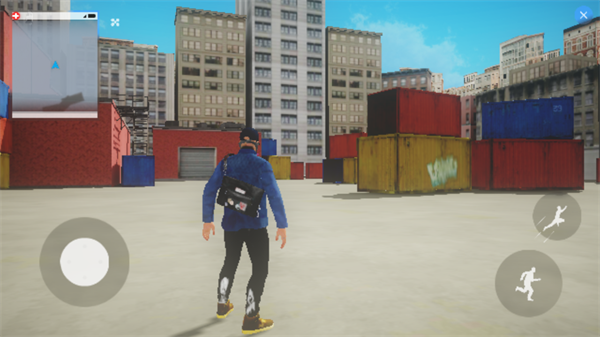 看门狗2手游下载 v1.2.63