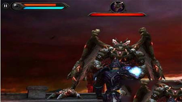 狂野之血中文直装版下载 v1.1.5