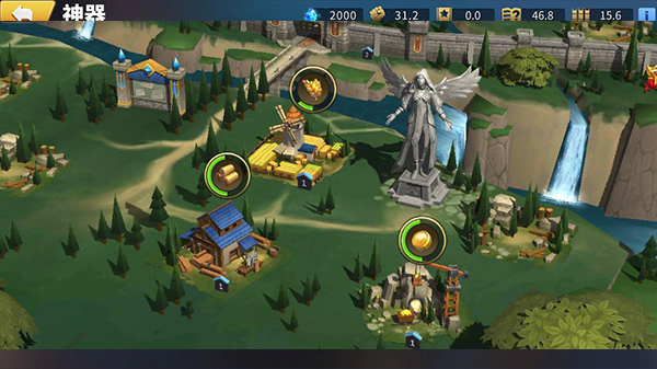 魔龙契约无限钻石版下载 v6.2.11