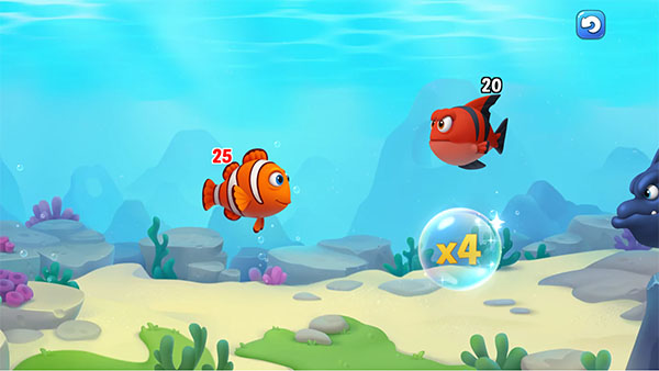 梦幻水族箱安卓版下载 v8.6.2.0