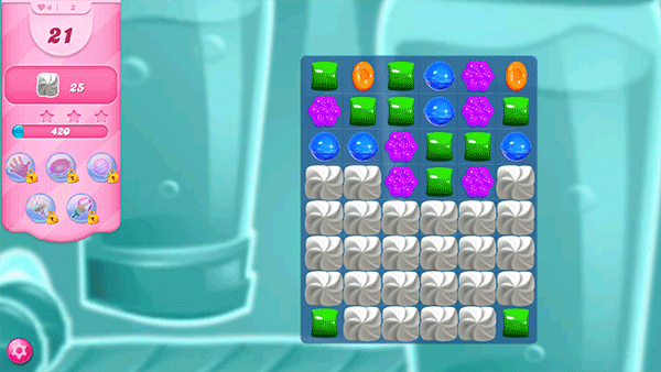 糖果粉碎传奇正式版下载 v1.297.0.1