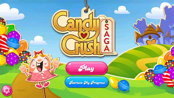 糖果粉碎传奇正式版下载 v1.297.0.1
