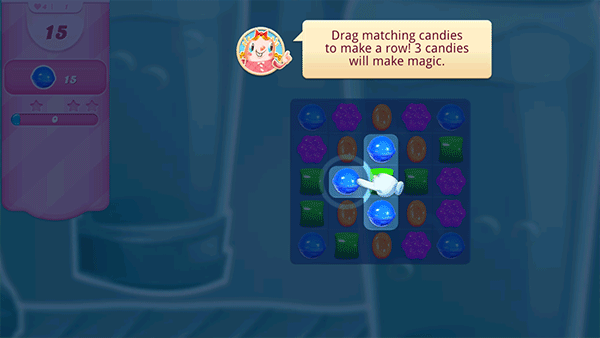 糖果粉碎传奇正式版下载 v1.297.0.1