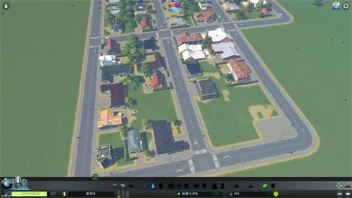 都市天际线手机版下载 v2.3.7