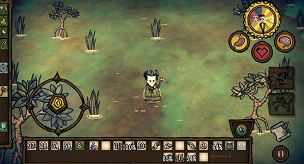 饥荒海滩最新版下载 v0.9