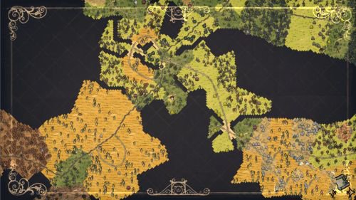 饥荒海滩最新版下载 v0.9