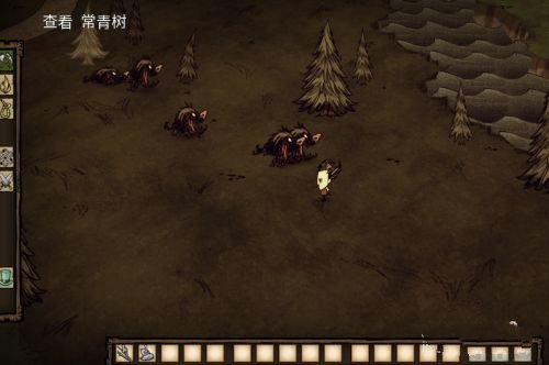 饥荒海滩最新版下载 v0.9