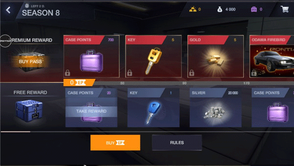 改装俱乐部游戏联机版下载 v2.3345