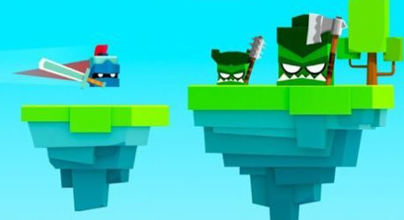 英雄冲啊中文版下载 v6.8