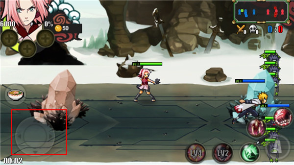 鸣人的假期无广告版下载 v2.9.64