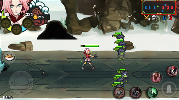 鸣人的假期无广告版下载 v2.9.64