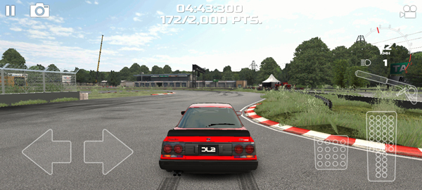 漂移传奇2解锁全部车辆版下载 v1.4.6