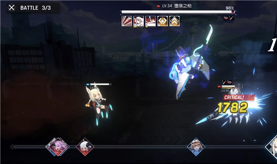 机动战姬聚变手游下载 v1.0.27