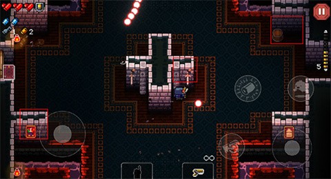 挺进地牢手机版下载 v2.1.6