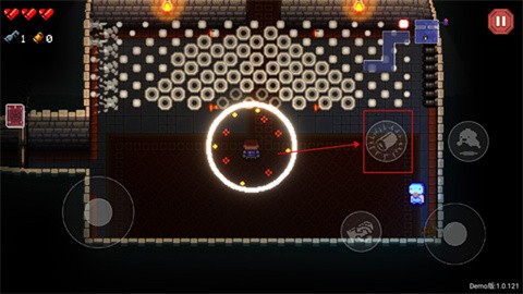 挺进地牢手机版下载 v2.1.6
