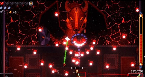 挺进地牢手机版下载 v2.1.6