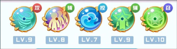 球球英雄正版最新版下载 v1.10.11
