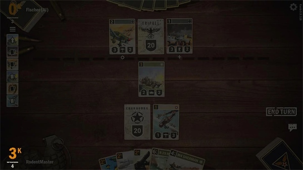 kards手游版下载 v1.29.20338