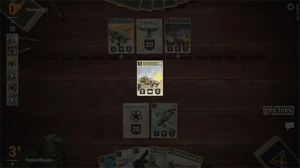 kards手游版下载 v1.29.20338