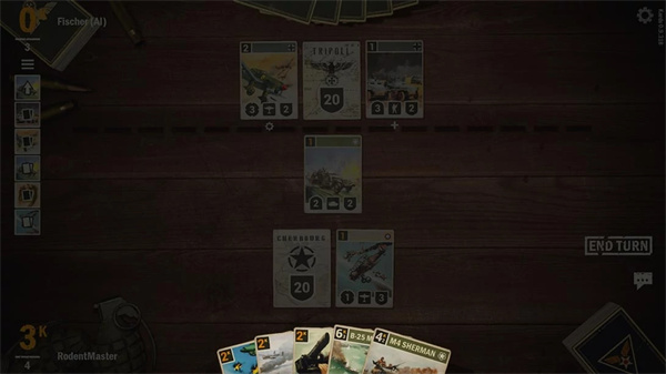 kards手游版下载 v1.29.20338