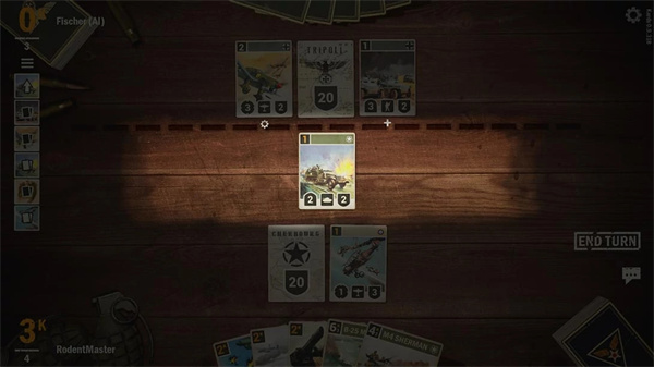 kards手游版下载 v1.29.20338