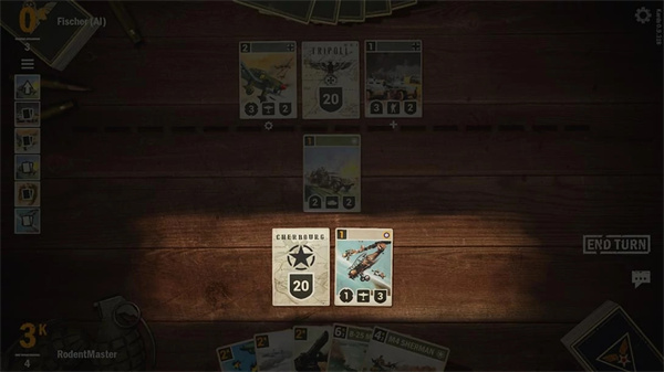 kards手游版下载 v1.29.20338