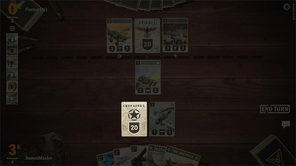 kards手游版下载 v1.29.20338