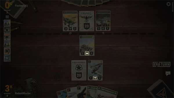 kards手游版下载 v1.29.20338