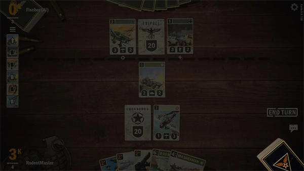 kards手游版下载 v1.29.20338