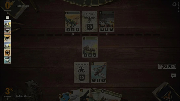 kards手游版下载 v1.29.20338